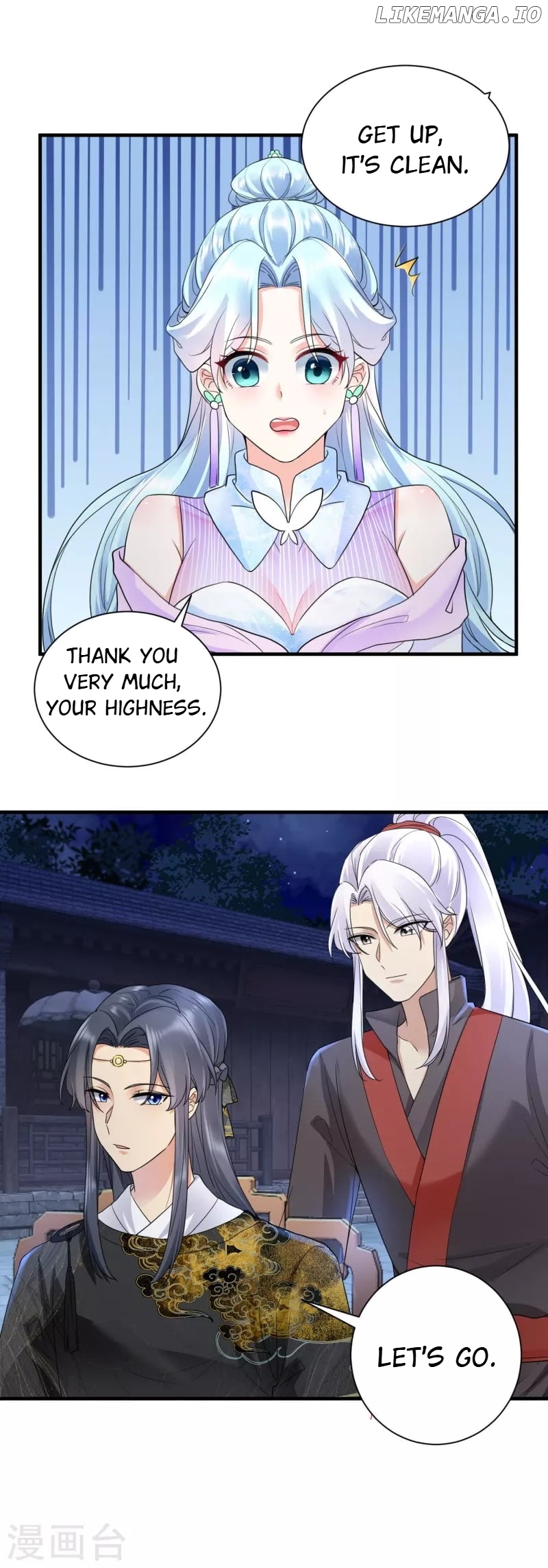 The Cold King’s Beloved Forensic Wife chapter 52 - page 17